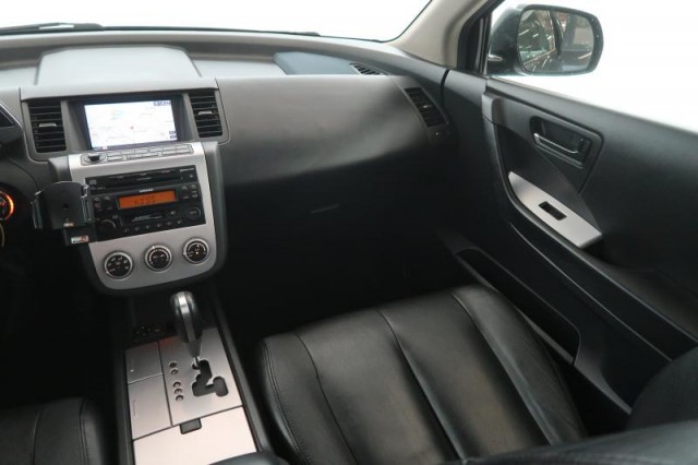 Nissan Murano  3.5 i 