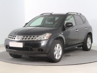 Nissan Murano  3.5 i 