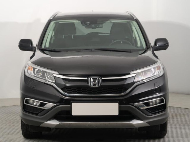 Honda CR-V  1.6D BiTurbo 