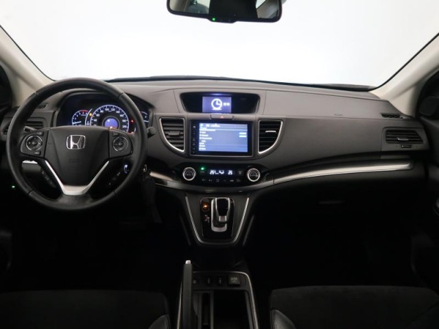 Honda CR-V  1.6D BiTurbo 