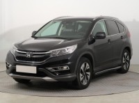 Honda CR-V  1.6D BiTurbo 
