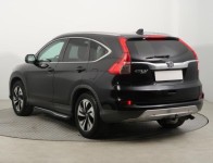 Honda CR-V  1.6D BiTurbo 