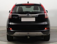 Honda CR-V  1.6D BiTurbo 