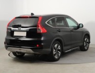 Honda CR-V  1.6D BiTurbo 
