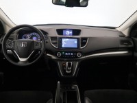 Honda CR-V  1.6D BiTurbo 