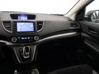 Honda CR-V  1.6D BiTurbo 