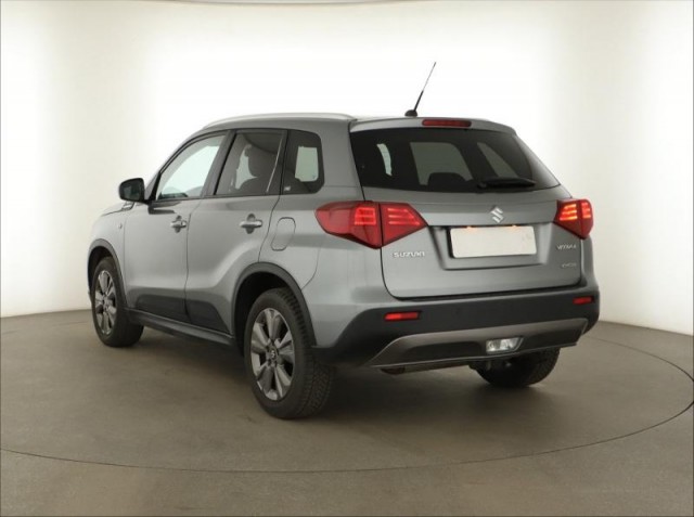 Suzuki Vitara  1.4 BoosterJet 
