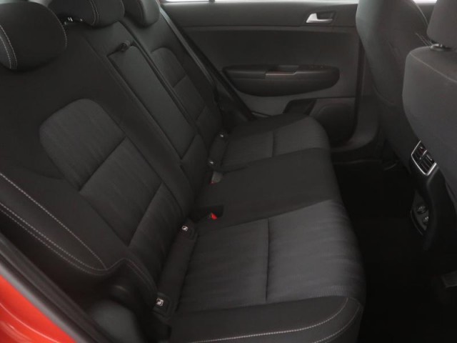 Kia Sportage  1.6 T-GDI 