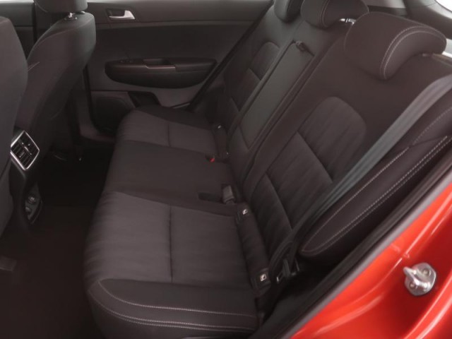 Kia Sportage  1.6 T-GDI 