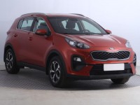 Kia Sportage  1.6 T-GDI 