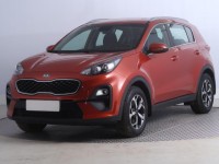 Kia Sportage  1.6 T-GDI 