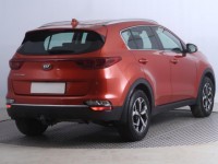 Kia Sportage  1.6 T-GDI 