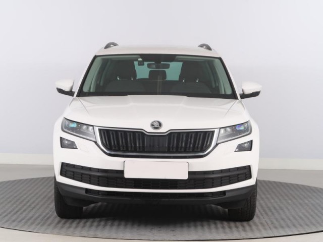 Škoda Kodiaq  2.0 TDI 