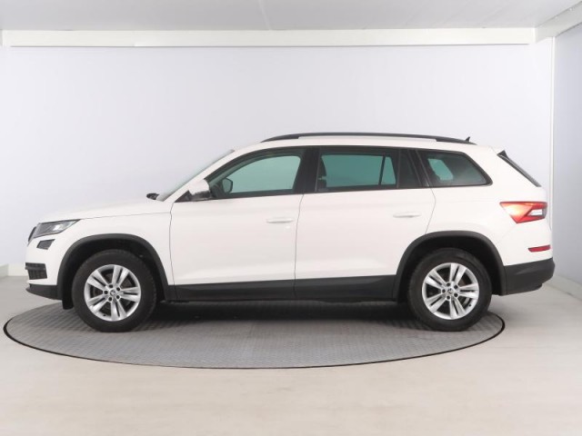 Škoda Kodiaq  2.0 TDI 