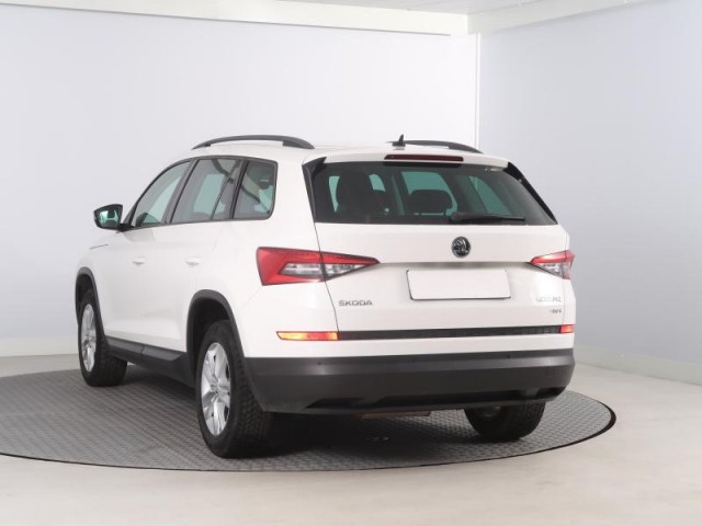 Škoda Kodiaq  2.0 TDI 