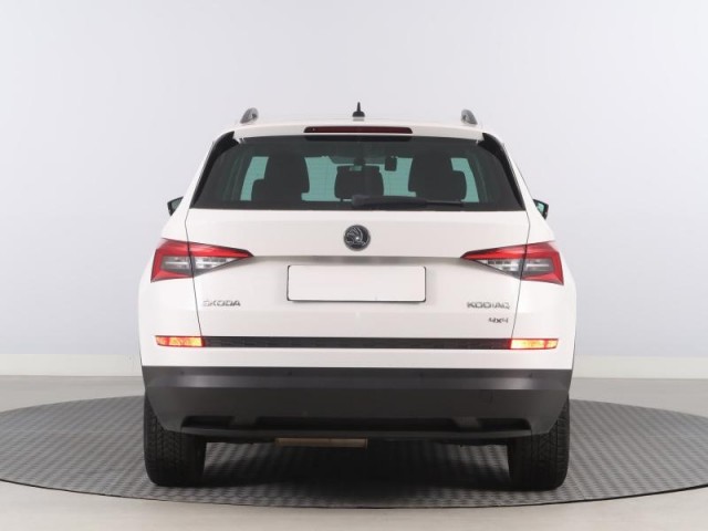 Škoda Kodiaq  2.0 TDI 
