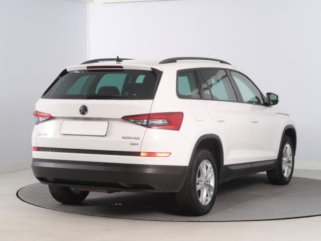 Škoda Kodiaq  2.0 TDI 