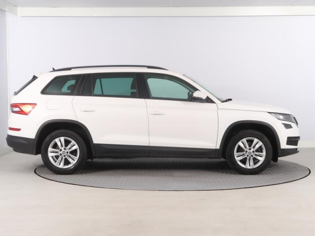 Škoda Kodiaq  2.0 TDI 
