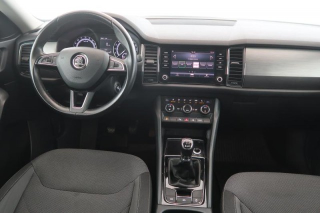 Škoda Kodiaq  2.0 TDI 