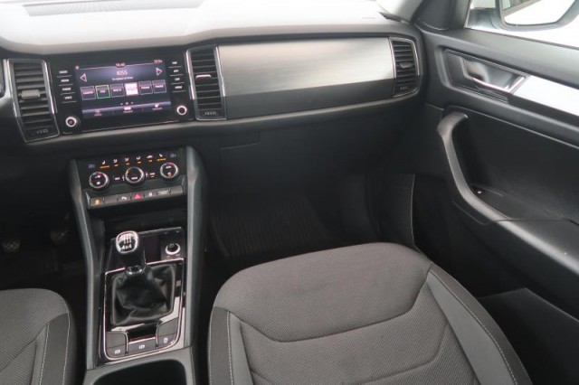 Škoda Kodiaq  2.0 TDI 