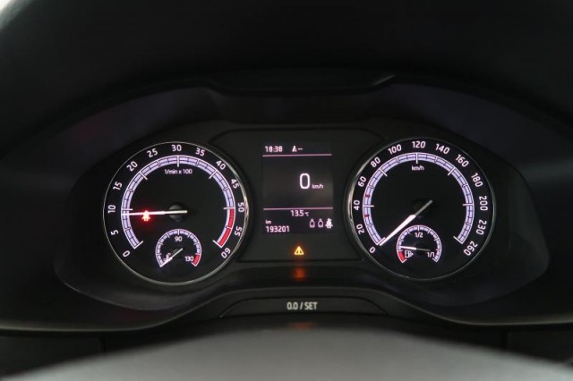 Škoda Kodiaq  2.0 TDI 