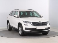 Škoda Kodiaq  2.0 TDI 