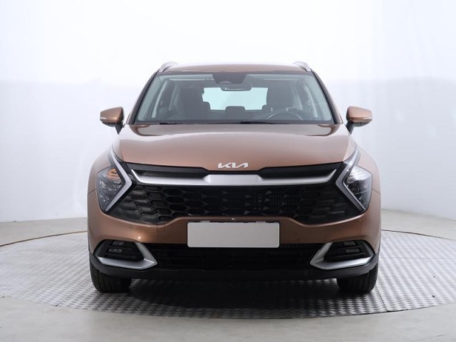 Kia Sportage  1.6 T-GDI Exclusive