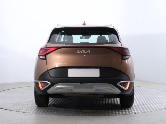 Kia Sportage  1.6 T-GDI Exclusive