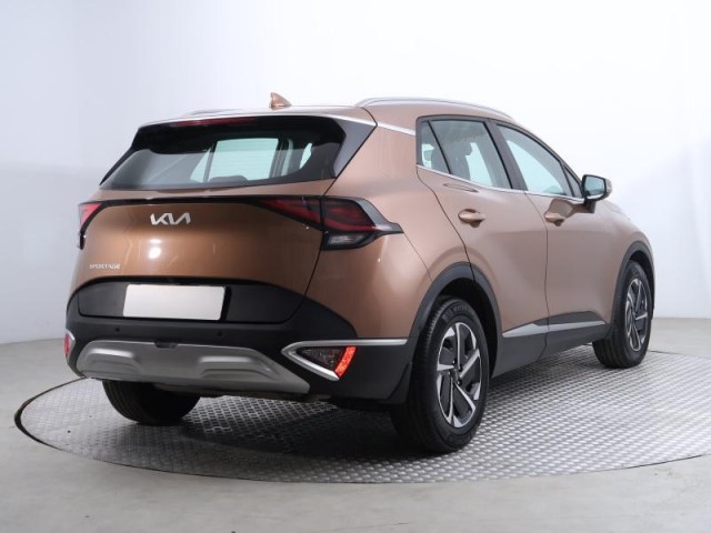 Kia Sportage  1.6 T-GDI Exclusive