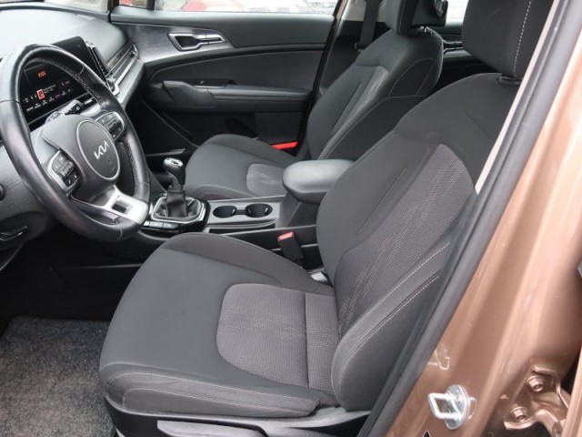 Kia Sportage  1.6 T-GDI Exclusive