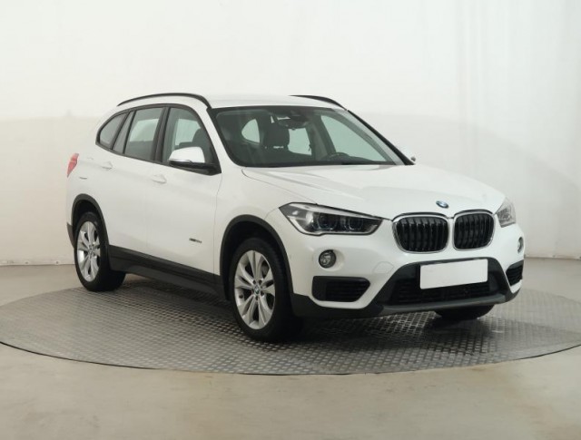 BMW X1  xDrive18d 