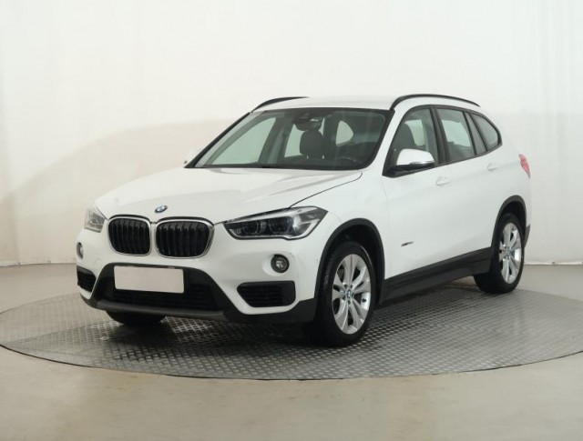 BMW X1  xDrive18d 
