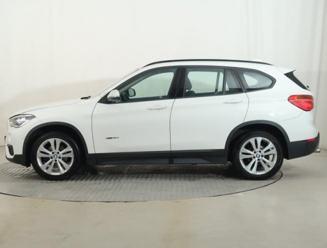 BMW X1  xDrive18d 