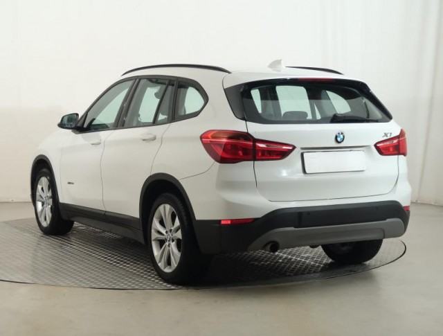 BMW X1  xDrive18d 