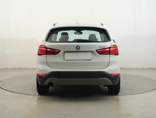 BMW X1  xDrive18d 