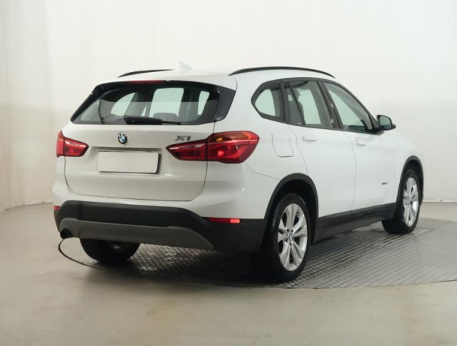 BMW X1  xDrive18d 