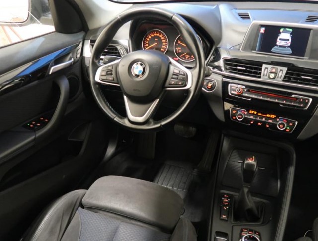 BMW X1  xDrive18d 