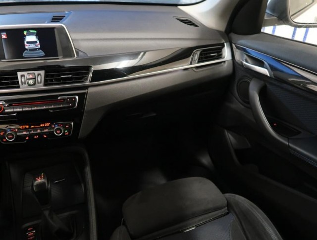 BMW X1  xDrive18d 