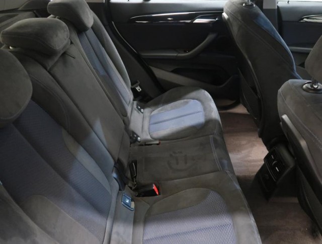 BMW X1  xDrive18d 