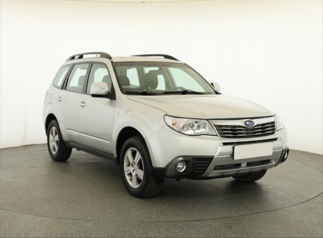 Subaru Forester  2.0 X 