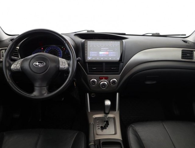 Subaru Forester  2.0 X 