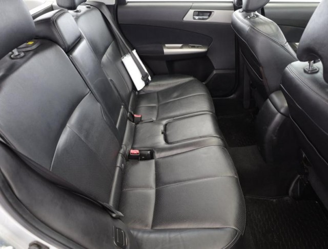 Subaru Forester  2.0 X 