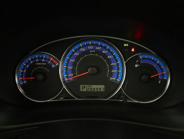 Subaru Forester  2.0 X 