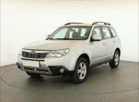 Subaru Forester  2.0 X 