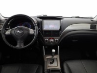 Subaru Forester  2.0 X 