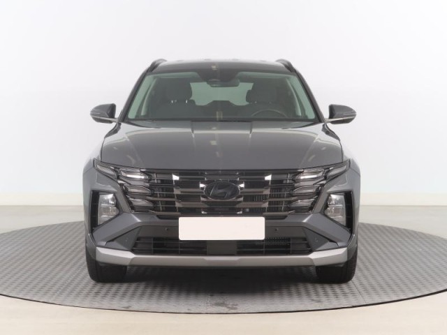 Hyundai Tucson  1.6 T-GDI 48V MHEV Style