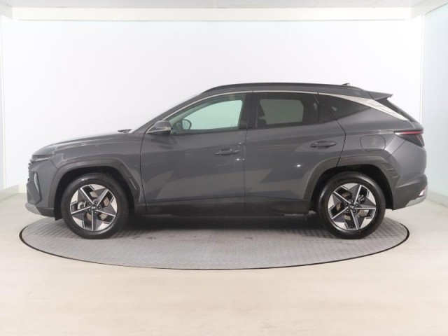 Hyundai Tucson  1.6 T-GDI 48V MHEV Style