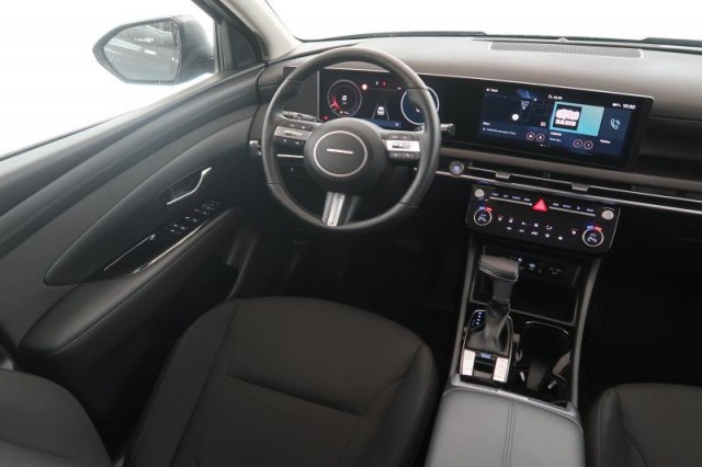 Hyundai Tucson  1.6 T-GDI 48V MHEV Style