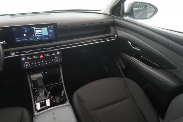 Hyundai Tucson  1.6 T-GDI 48V MHEV Style