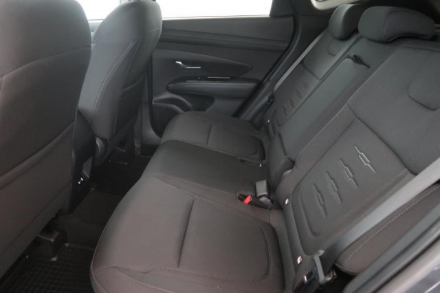 Hyundai Tucson  1.6 T-GDI 48V MHEV Style